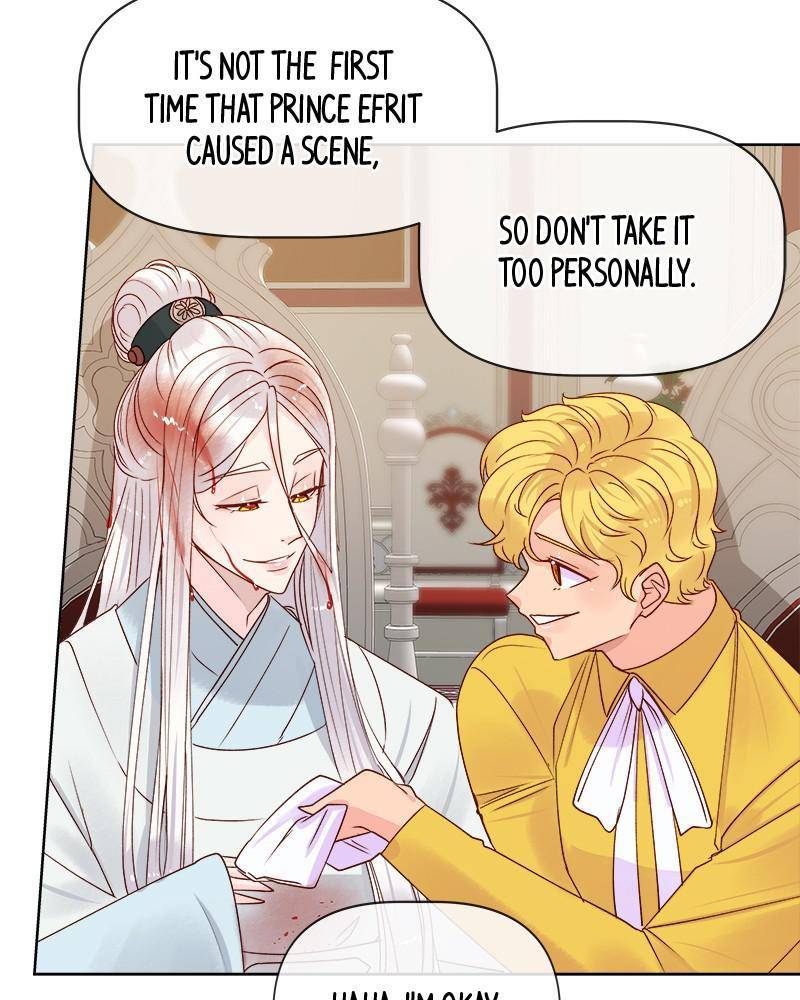 The Princess’ Jewelry Box Chapter 13 - page 68
