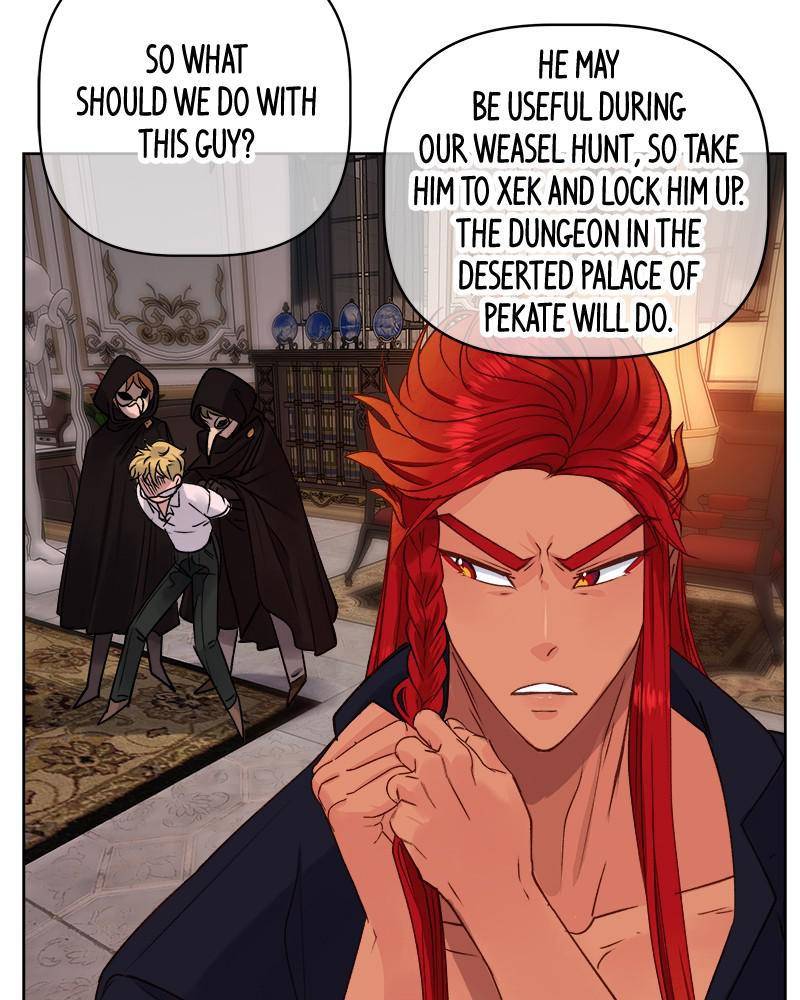 The Princess’ Jewelry Box Chapter 13 - page 7