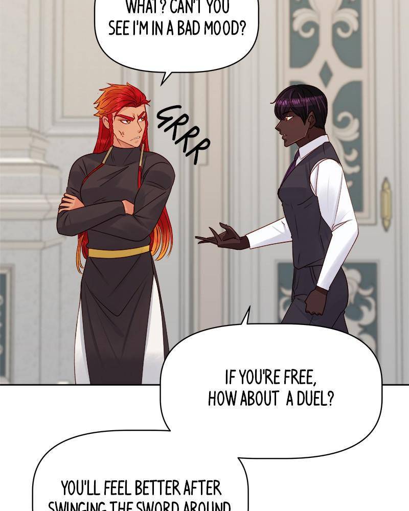 The Princess’ Jewelry Box Chapter 13 - page 73