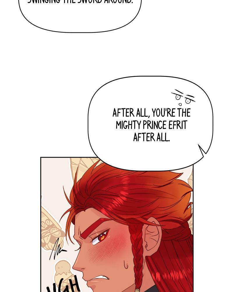 The Princess’ Jewelry Box Chapter 13 - page 74