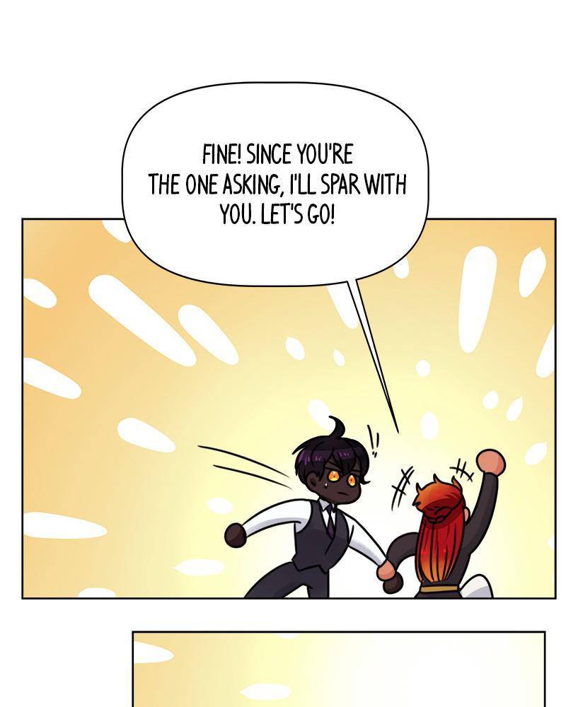 The Princess’ Jewelry Box Chapter 13 - page 76