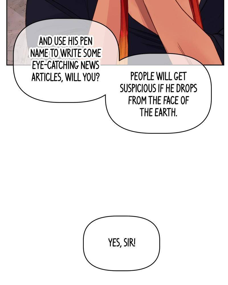 The Princess’ Jewelry Box Chapter 13 - page 8