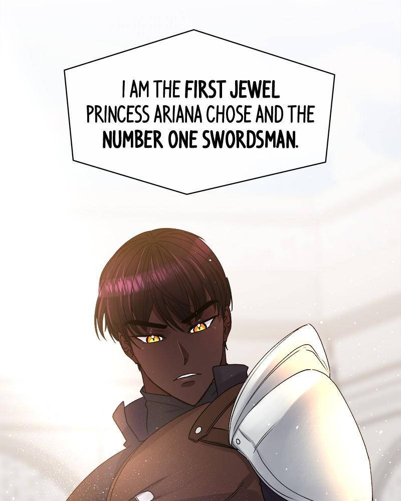 The Princess’ Jewelry Box Chapter 13 - page 83