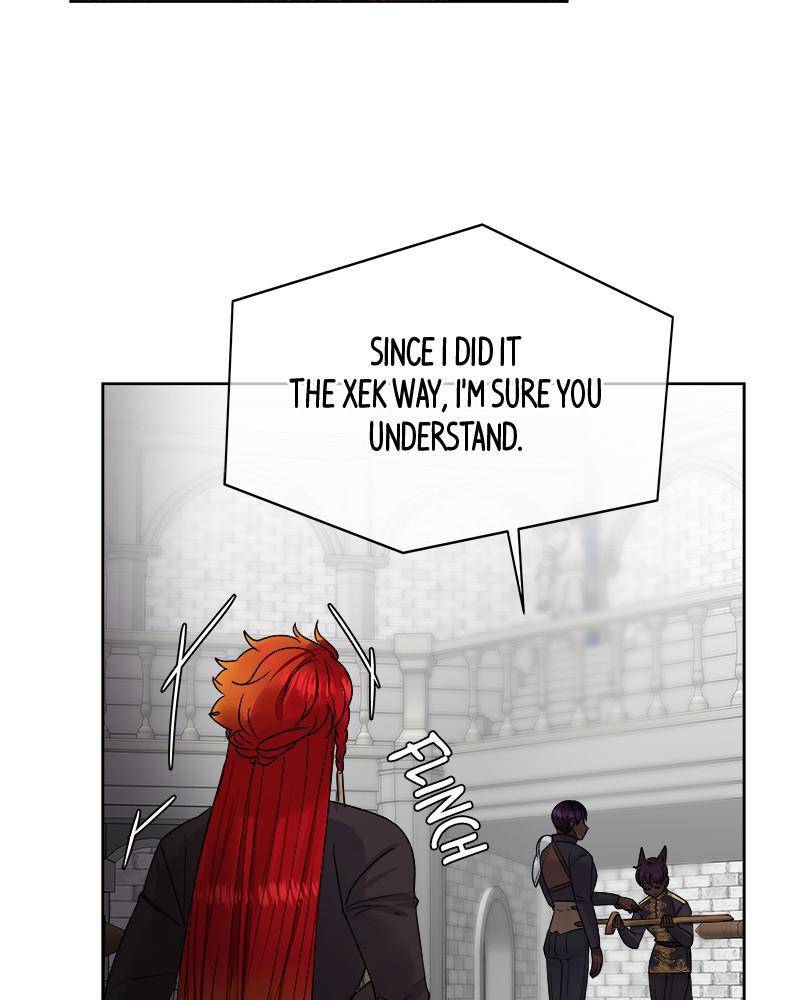 The Princess’ Jewelry Box Chapter 13 - page 86