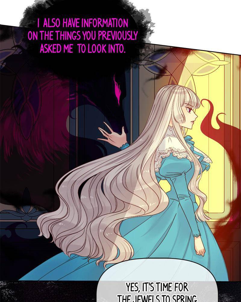 The Princess’ Jewelry Box Chapter 13 - page 92