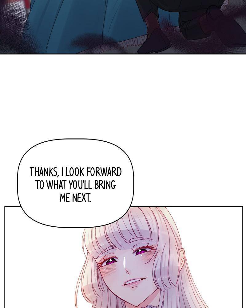 The Princess’ Jewelry Box Chapter 13 - page 95