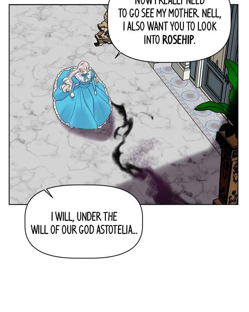 The Princess’ Jewelry Box Chapter 13 - page 99