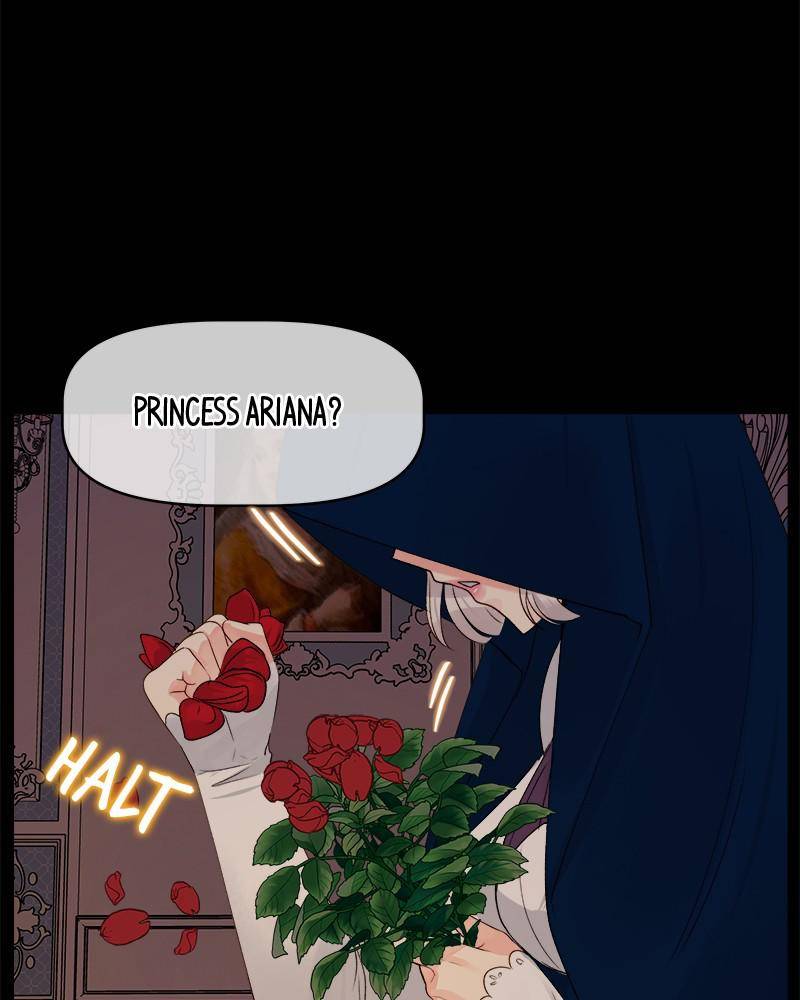 The Princess’ Jewelry Box Chapter 14 - page 73