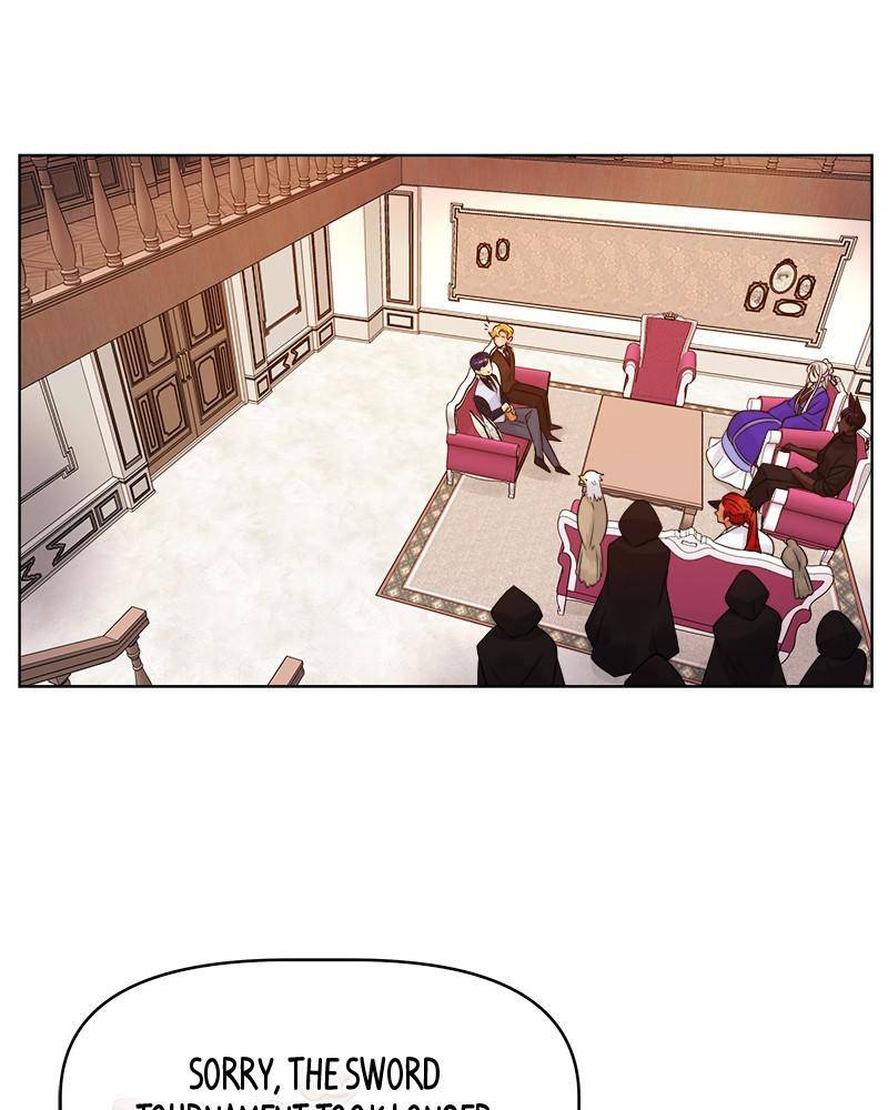 The Princess’ Jewelry Box Chapter 15 - page 10