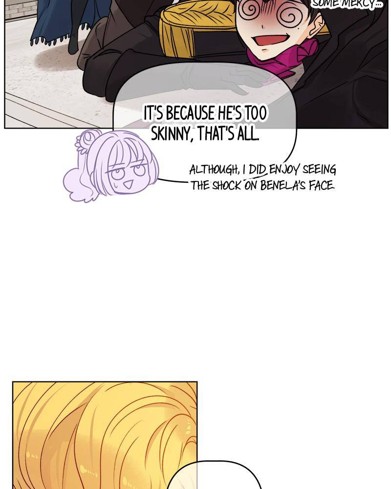 The Princess’ Jewelry Box Chapter 15 - page 14