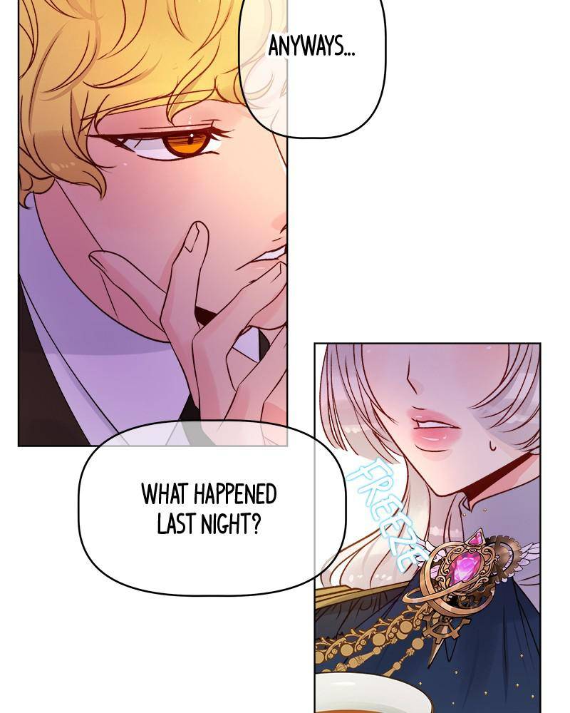 The Princess’ Jewelry Box Chapter 15 - page 15