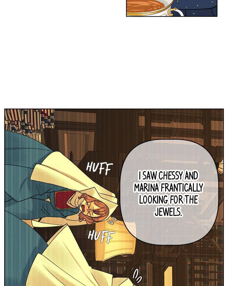 The Princess’ Jewelry Box Chapter 15 - page 16