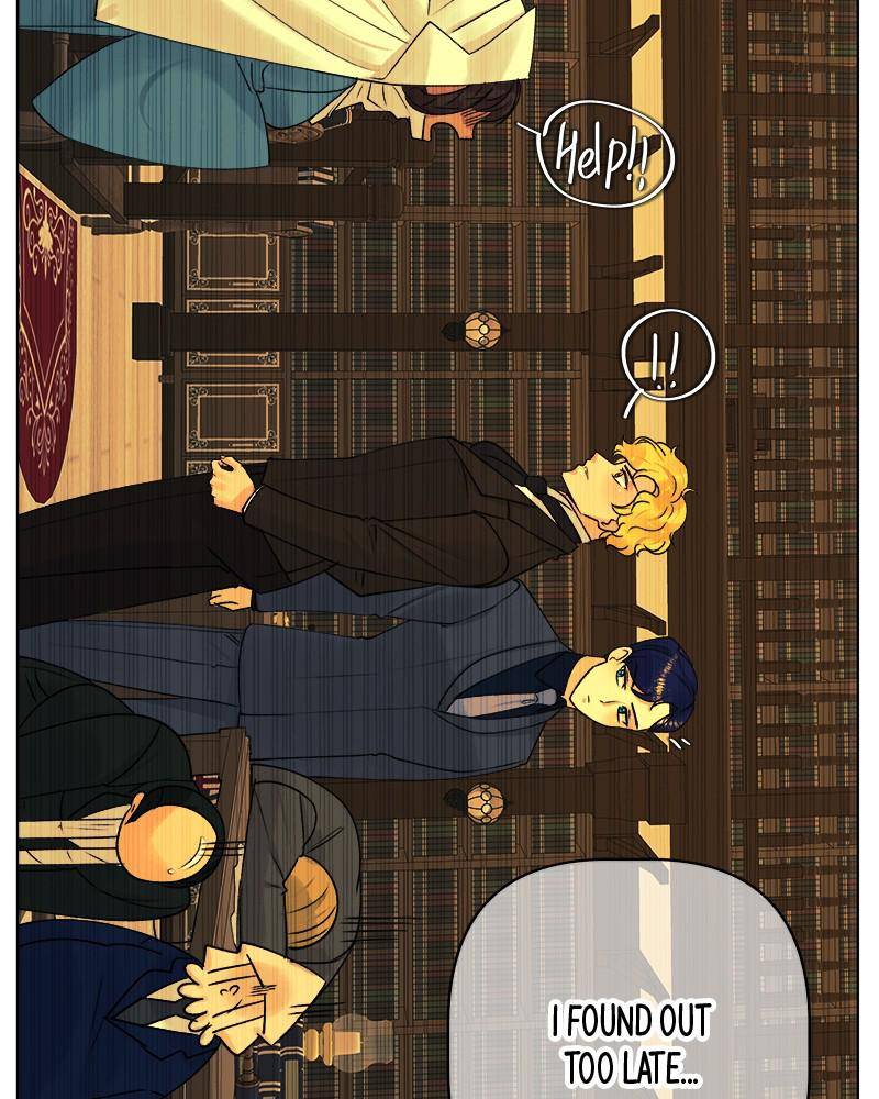 The Princess’ Jewelry Box Chapter 15 - page 17