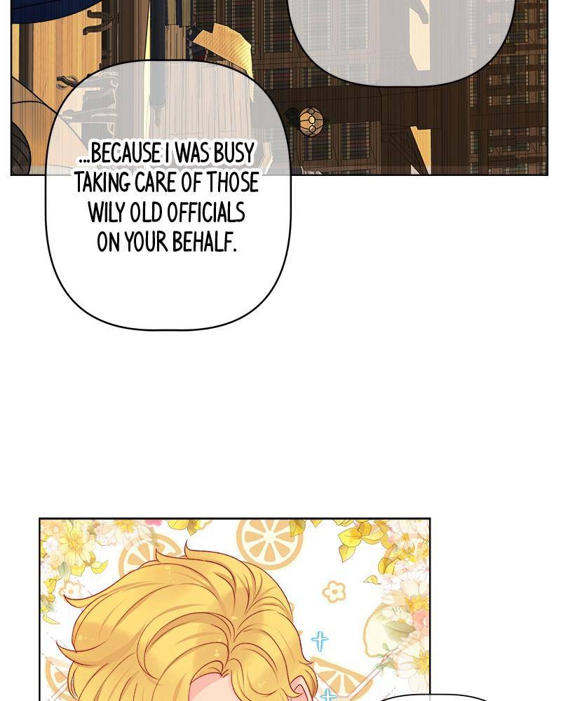 The Princess’ Jewelry Box Chapter 15 - page 18
