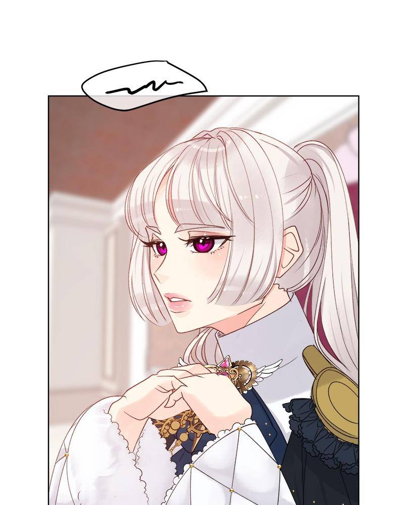 The Princess’ Jewelry Box Chapter 15 - page 22