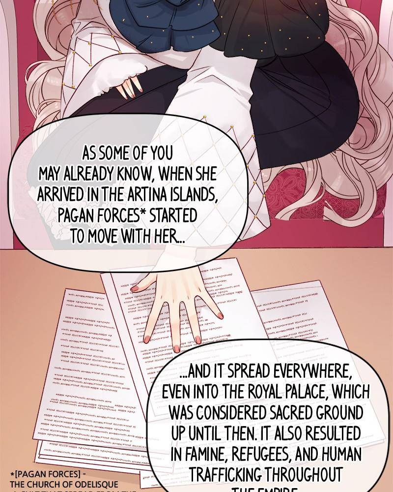 The Princess’ Jewelry Box Chapter 15 - page 28