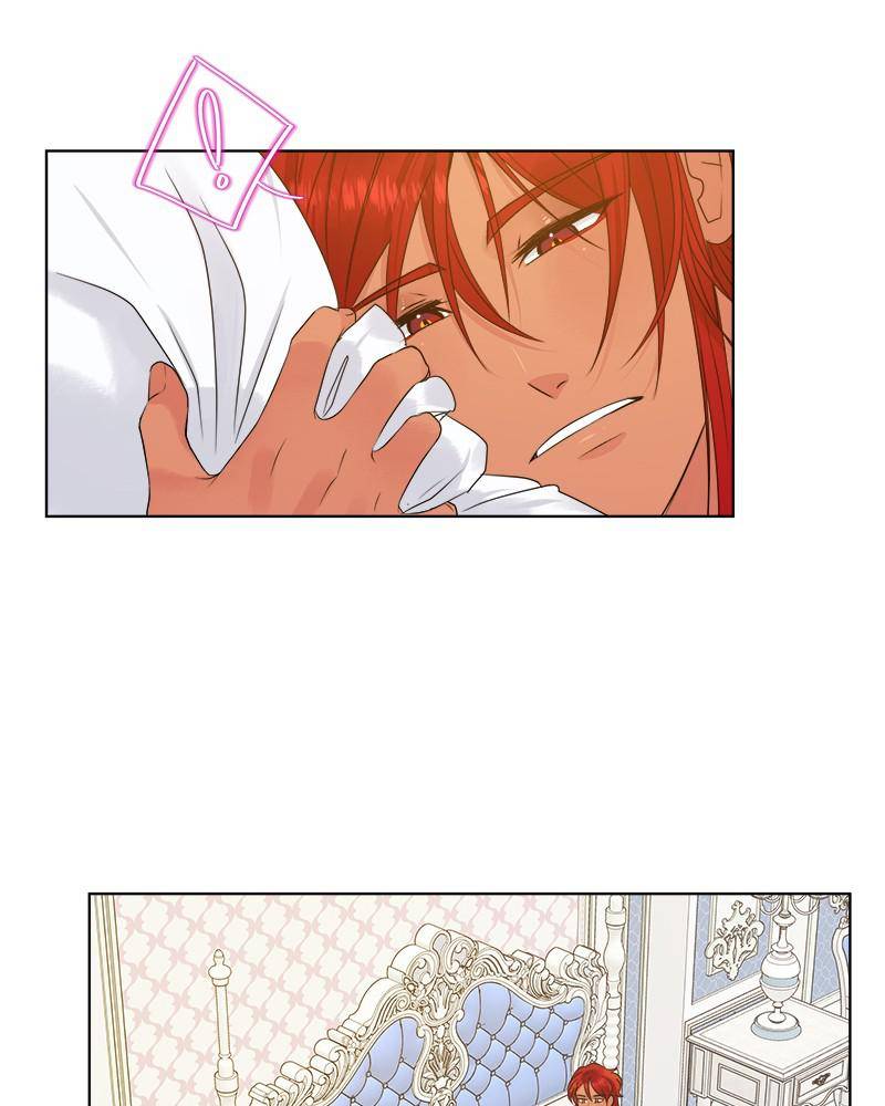 The Princess’ Jewelry Box Chapter 15 - page 3