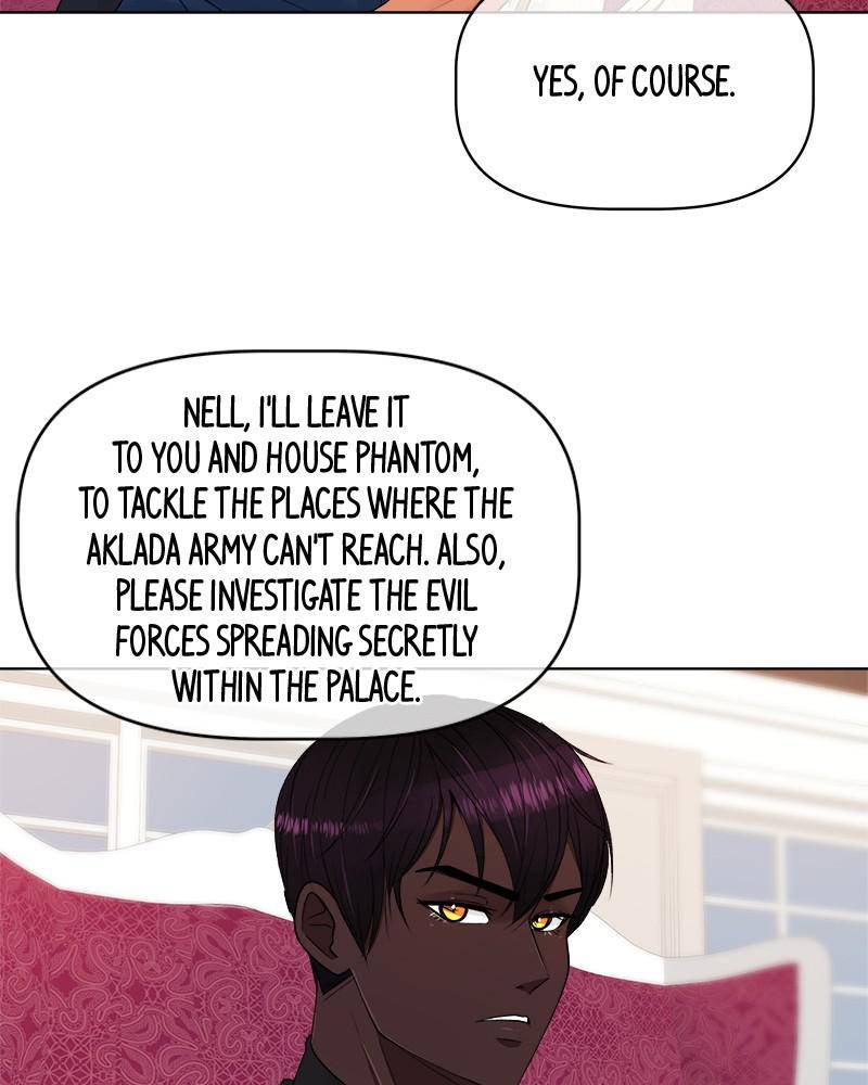 The Princess’ Jewelry Box Chapter 15 - page 30