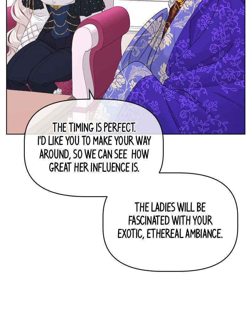 The Princess’ Jewelry Box Chapter 15 - page 36