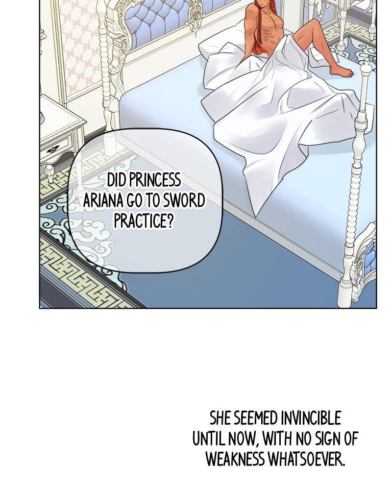 The Princess’ Jewelry Box Chapter 15 - page 4