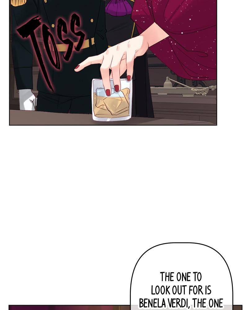 The Princess’ Jewelry Box Chapter 15 - page 40