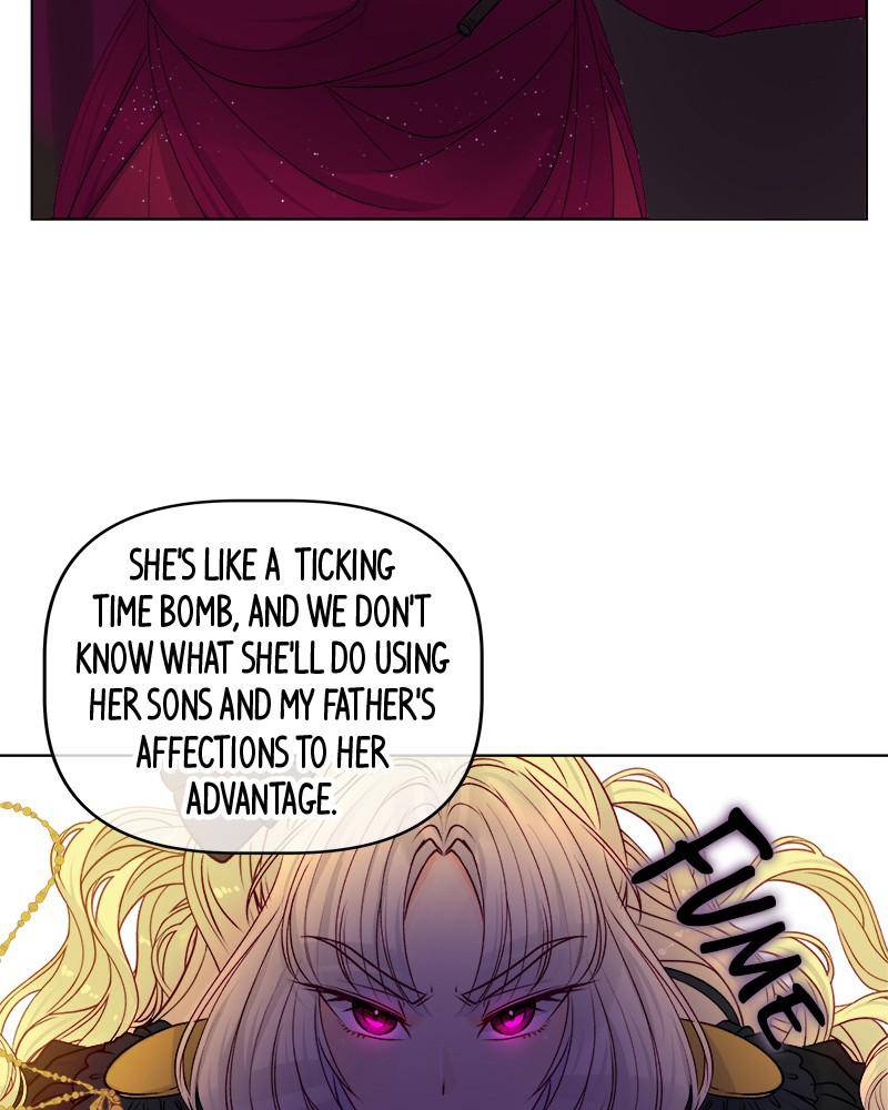 The Princess’ Jewelry Box Chapter 15 - page 42