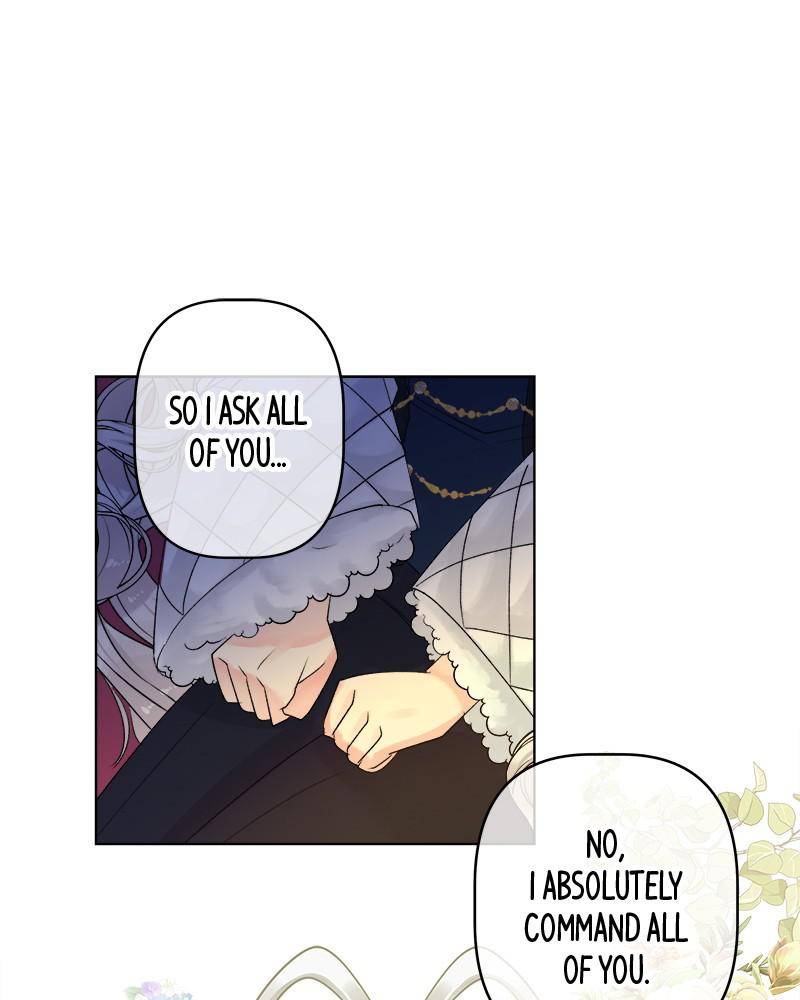 The Princess’ Jewelry Box Chapter 15 - page 45