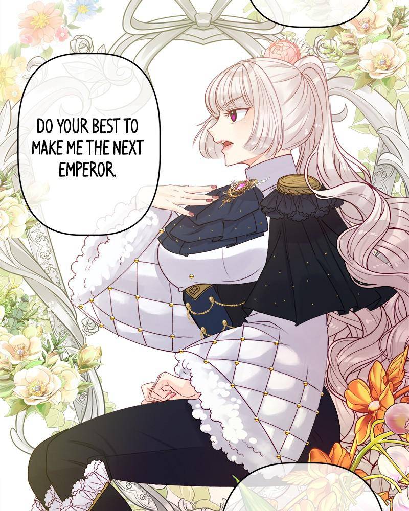 The Princess’ Jewelry Box Chapter 15 - page 46