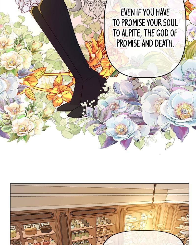 The Princess’ Jewelry Box Chapter 15 - page 47