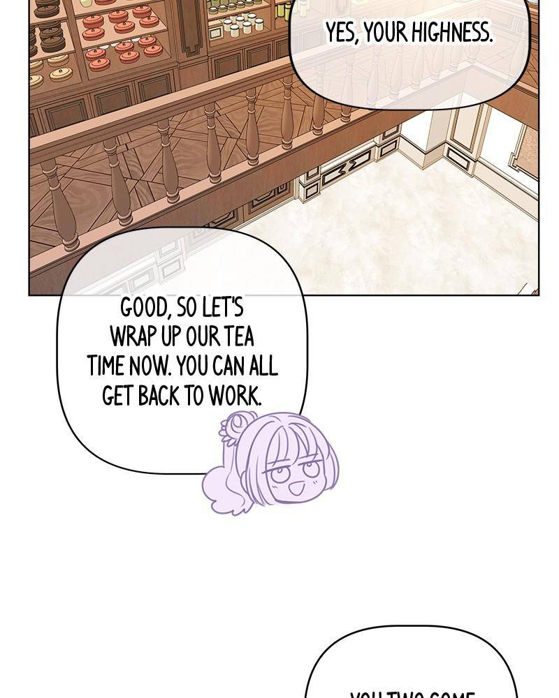 The Princess’ Jewelry Box Chapter 15 - page 48