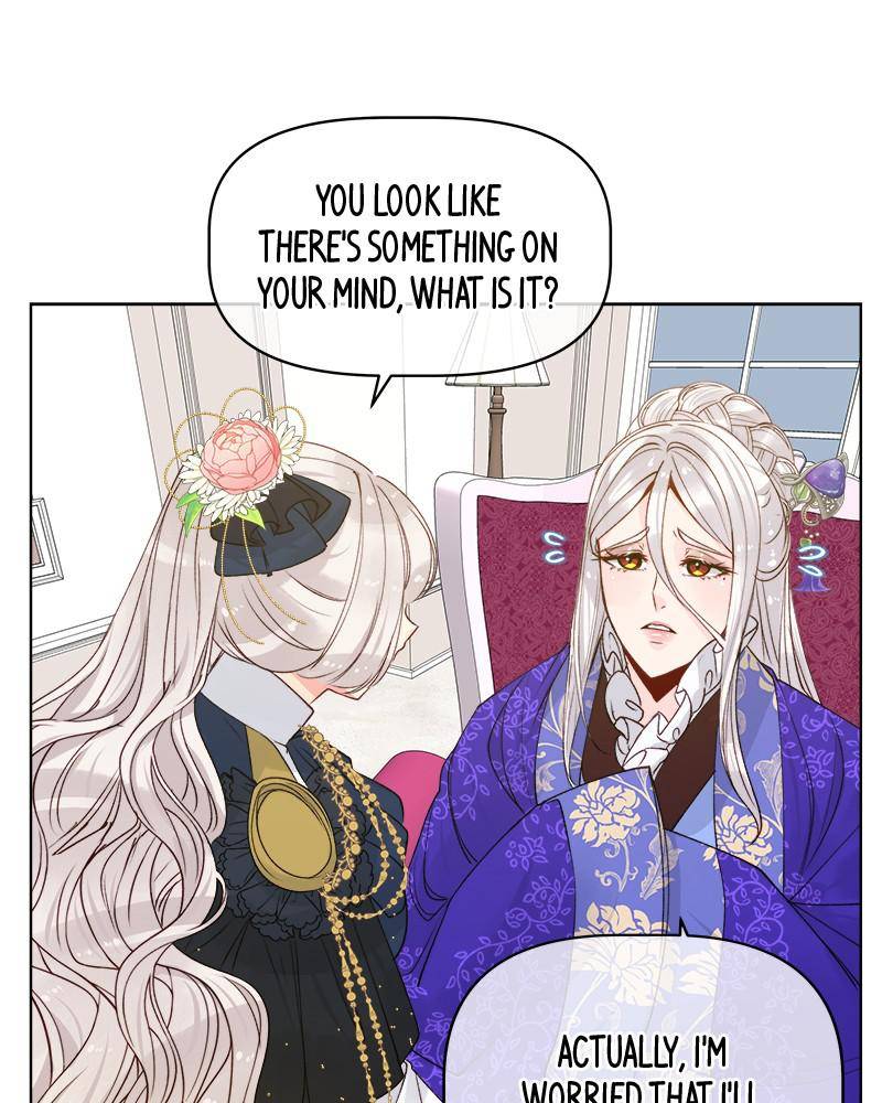 The Princess’ Jewelry Box Chapter 15 - page 52