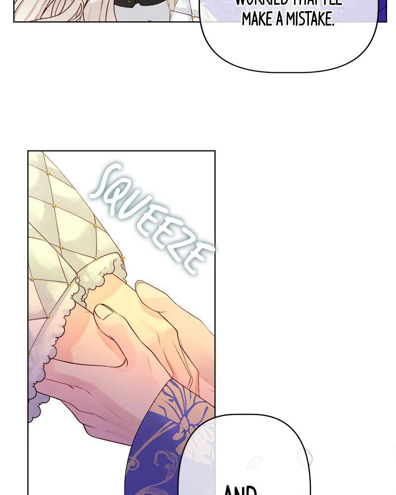 The Princess’ Jewelry Box Chapter 15 - page 53