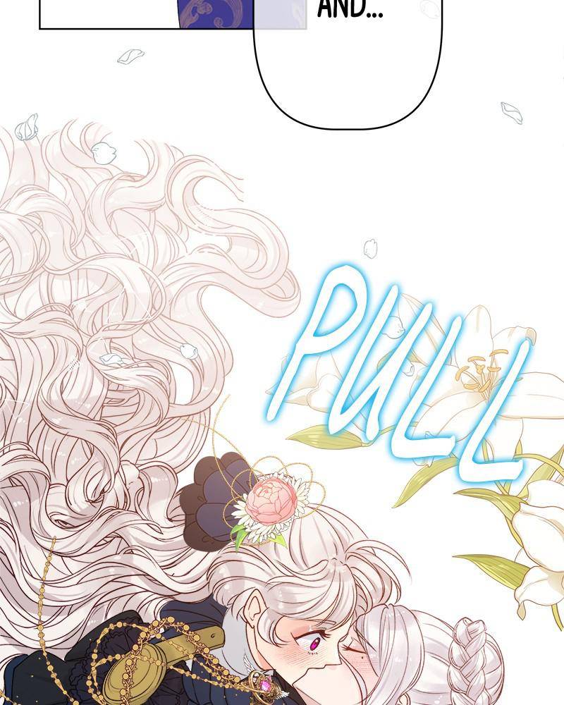 The Princess’ Jewelry Box Chapter 15 - page 54
