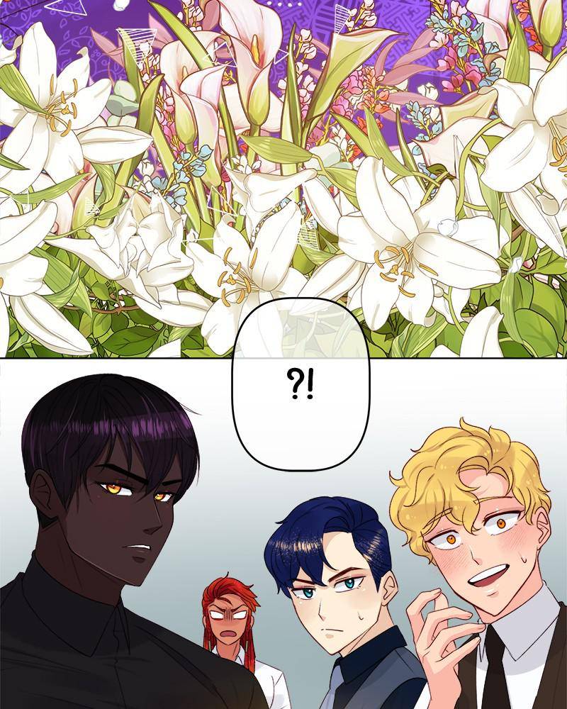 The Princess’ Jewelry Box Chapter 15 - page 56