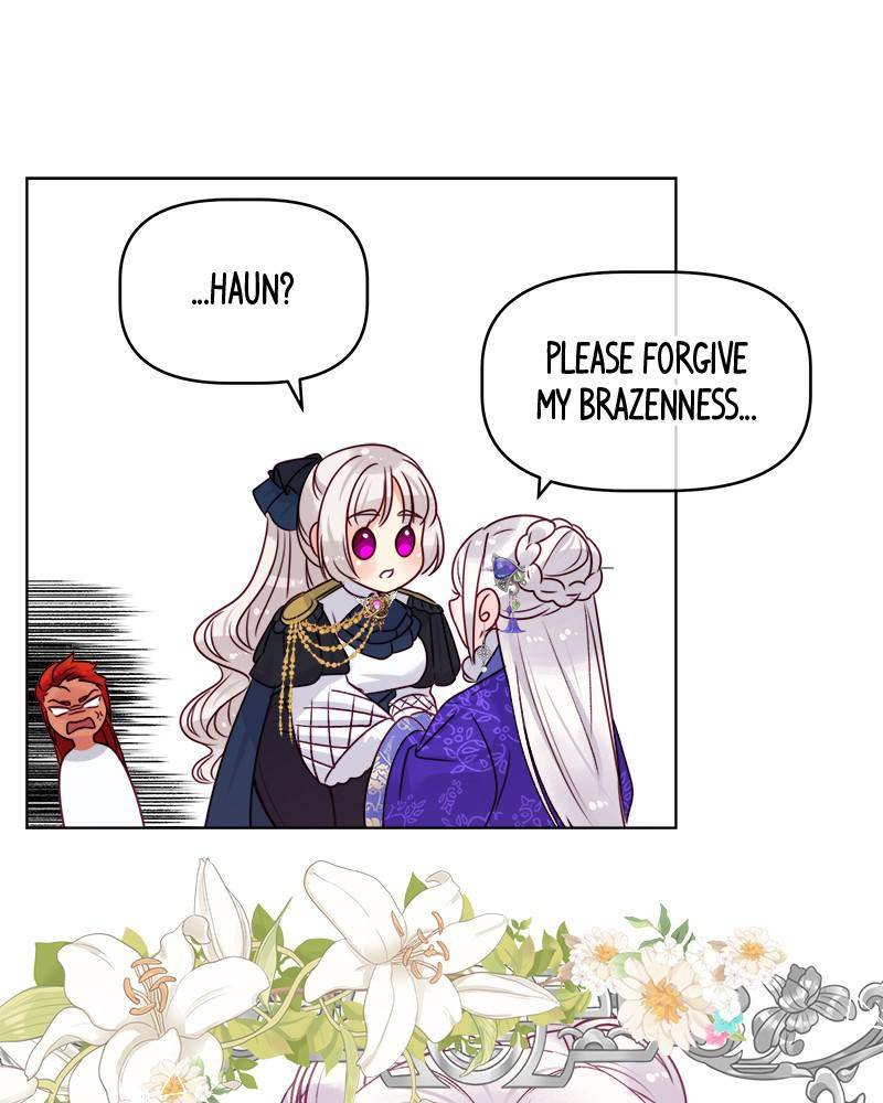 The Princess’ Jewelry Box Chapter 15 - page 58