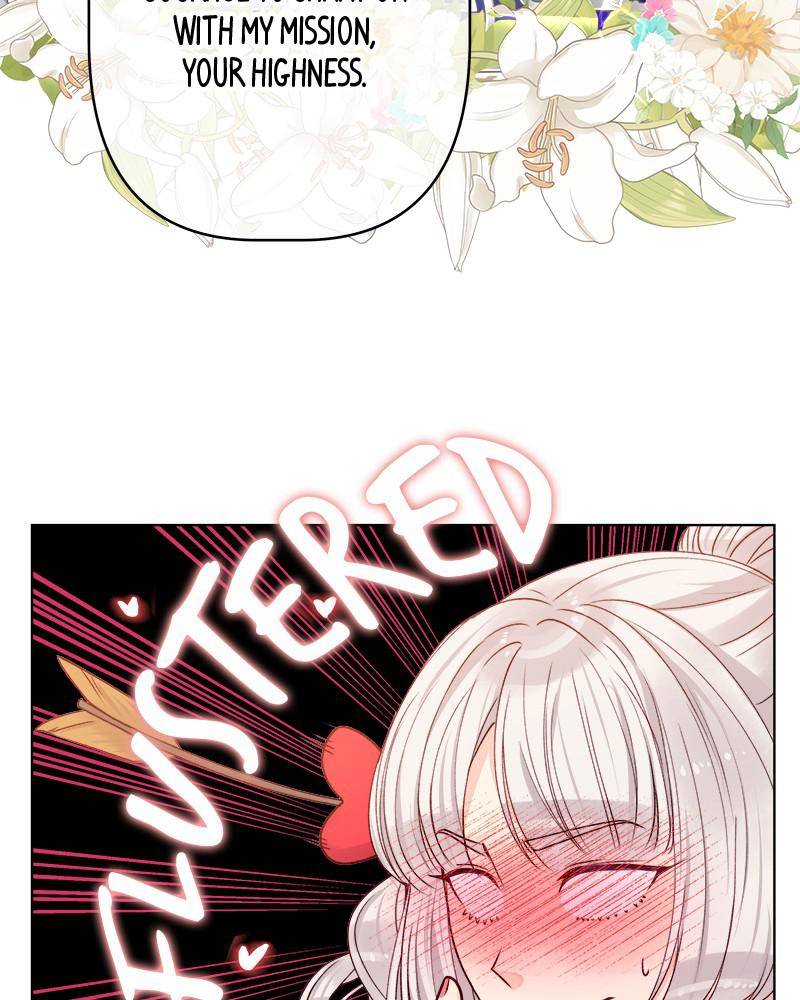 The Princess’ Jewelry Box Chapter 15 - page 60
