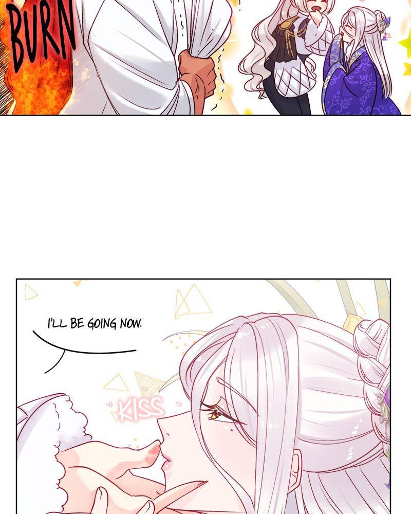 The Princess’ Jewelry Box Chapter 15 - page 62