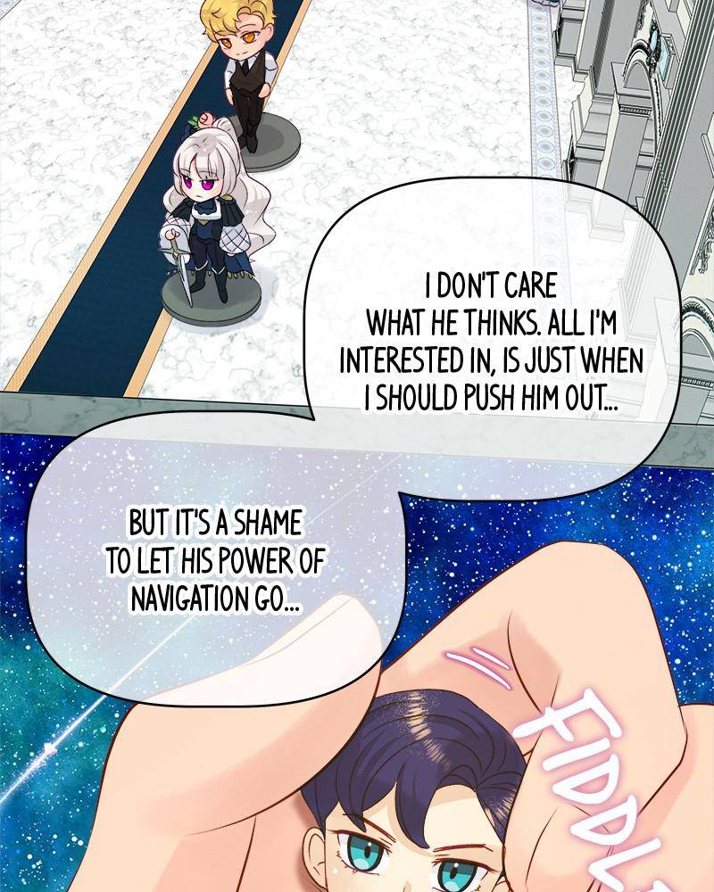 The Princess’ Jewelry Box Chapter 15 - page 74