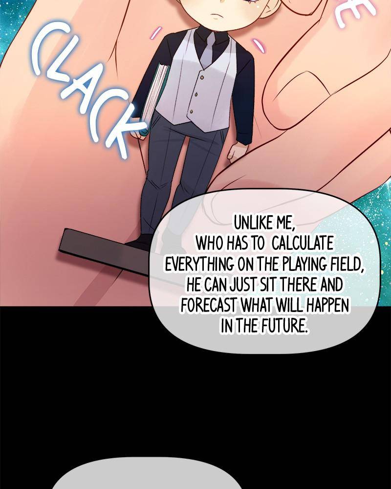The Princess’ Jewelry Box Chapter 15 - page 75