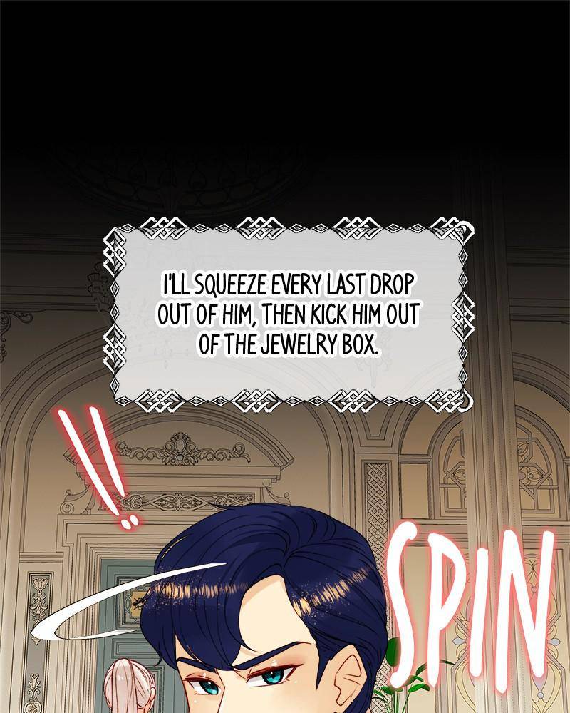 The Princess’ Jewelry Box Chapter 15 - page 78