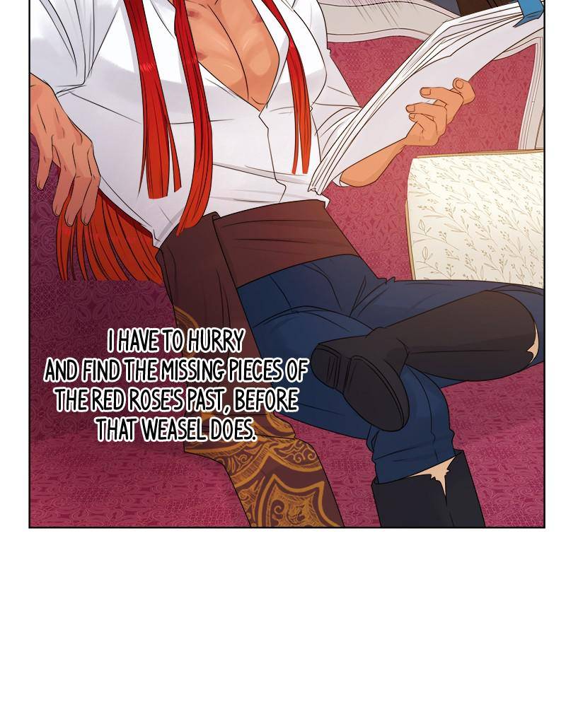 The Princess’ Jewelry Box Chapter 15 - page 8
