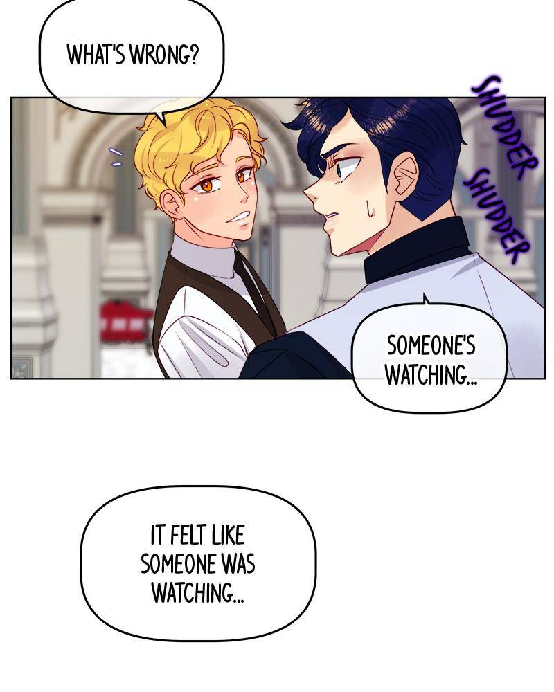 The Princess’ Jewelry Box Chapter 15 - page 80