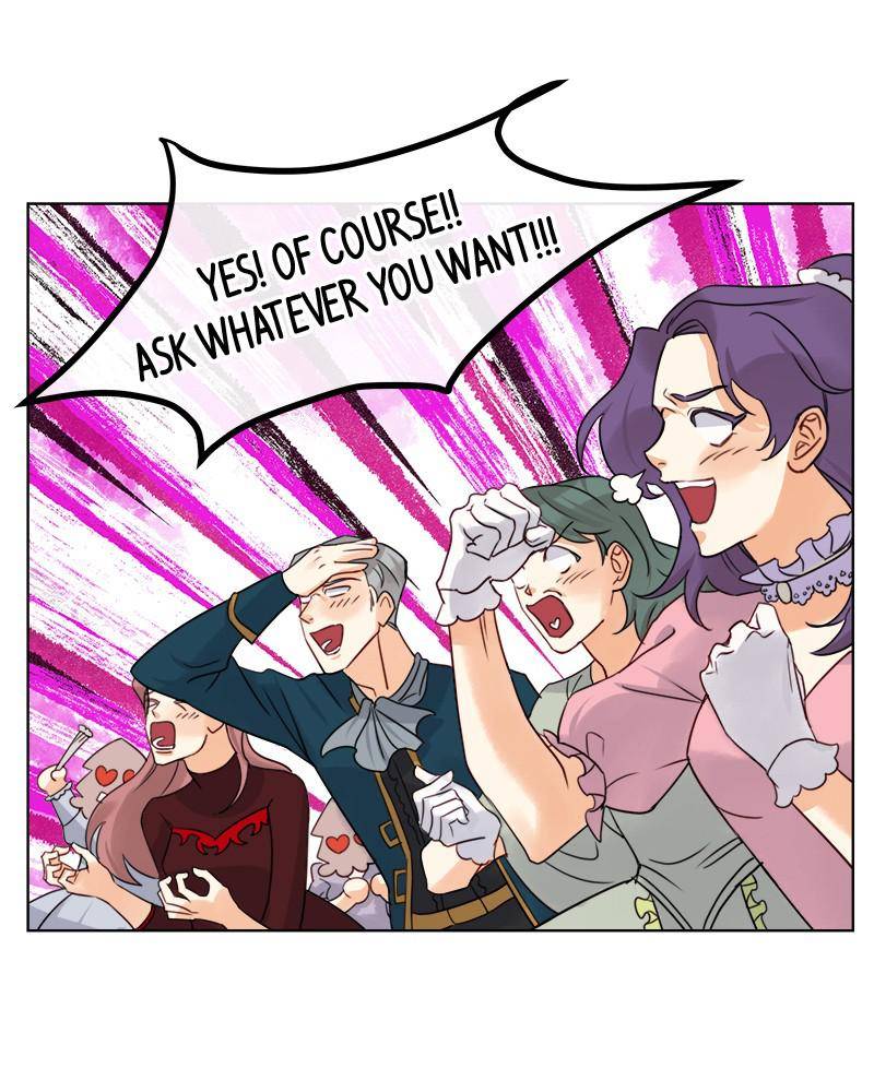 The Princess’ Jewelry Box Chapter 16 - page 100