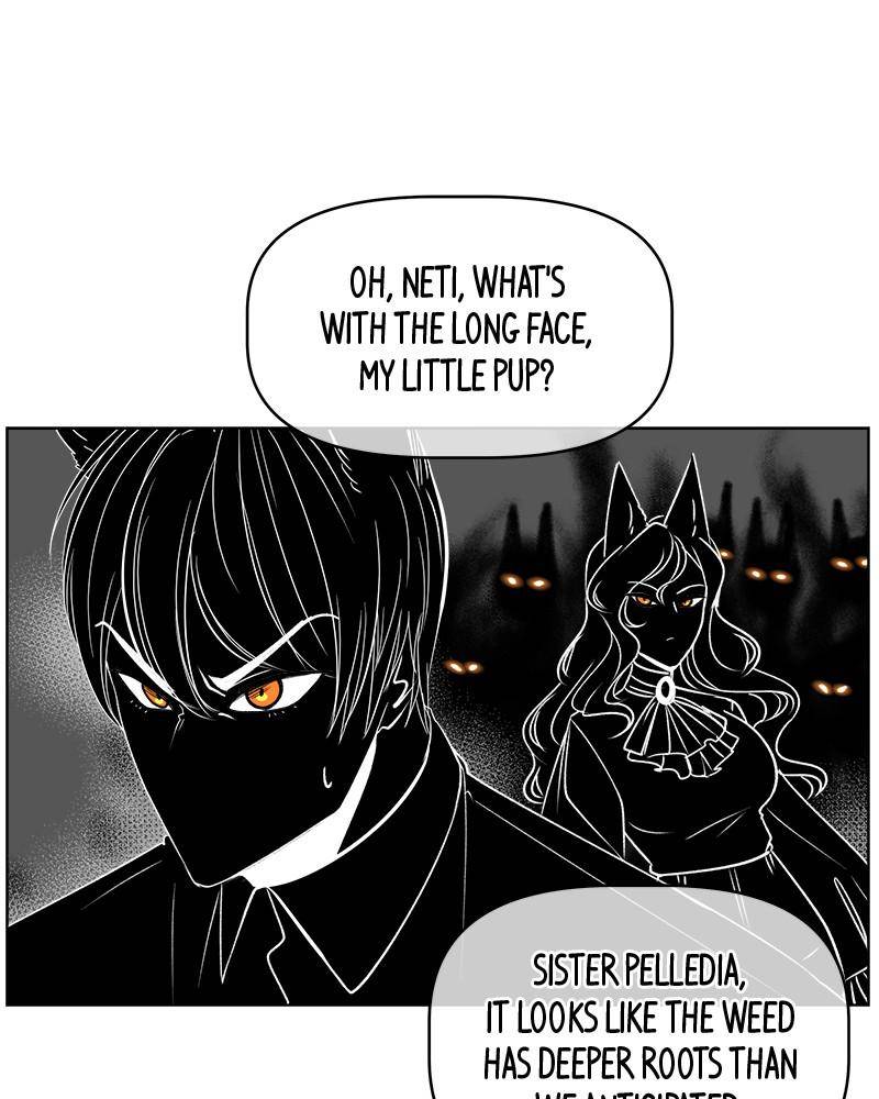 The Princess’ Jewelry Box Chapter 16 - page 17