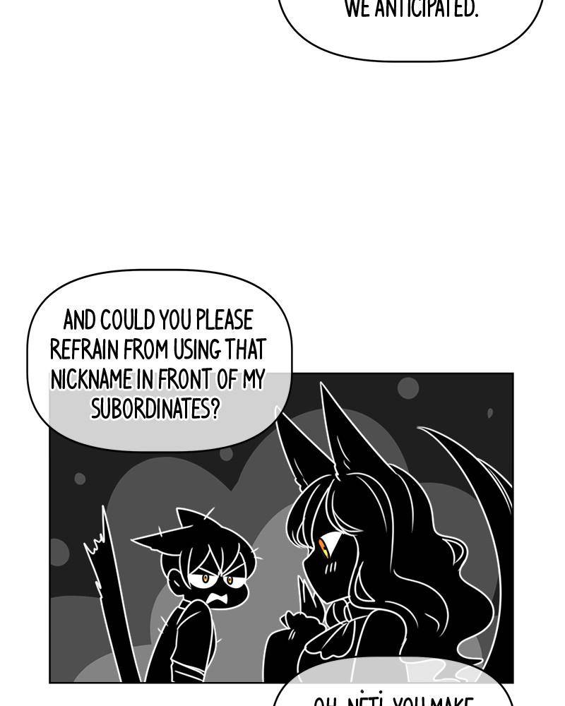 The Princess’ Jewelry Box Chapter 16 - page 18