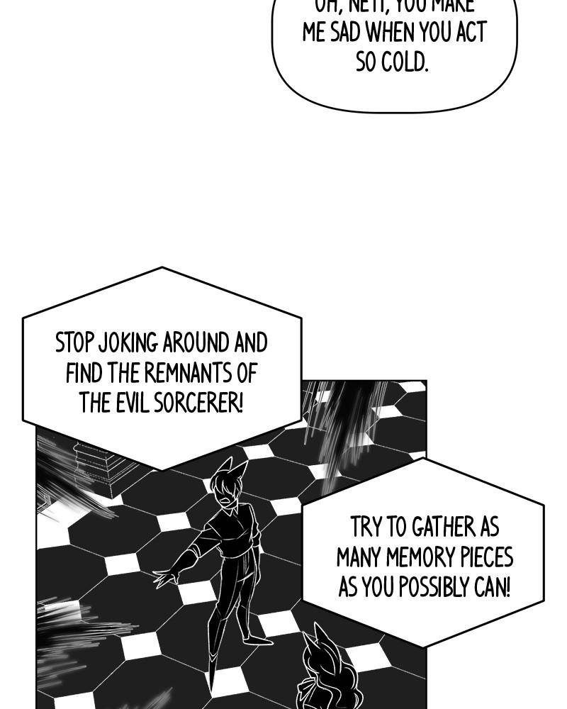The Princess’ Jewelry Box Chapter 16 - page 19
