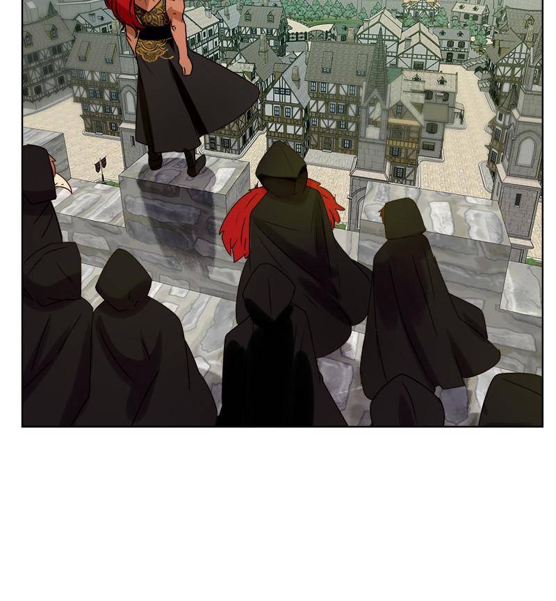 The Princess’ Jewelry Box Chapter 16 - page 23