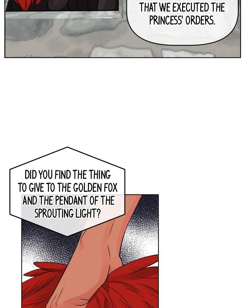 The Princess’ Jewelry Box Chapter 16 - page 25
