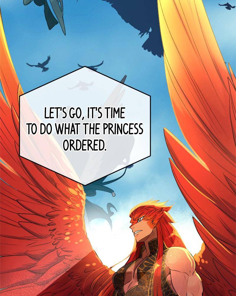 The Princess’ Jewelry Box Chapter 16 - page 28
