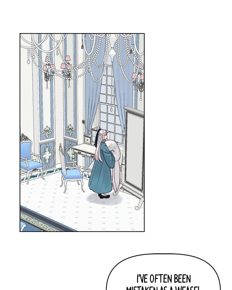 The Princess’ Jewelry Box Chapter 16 - page 33